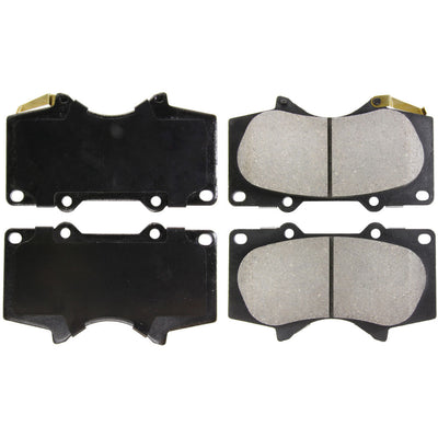 Stoptech auto part