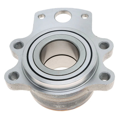 WHEEL HUB ASSEMBLY