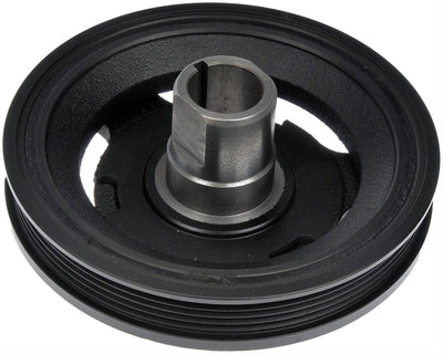 HARMONIC BALANCER