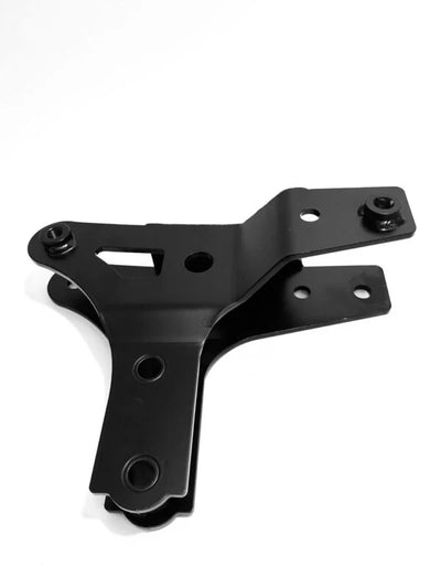 Rear Engine Bracket for 92-95 Civic/94-01 Integra with B-series swap