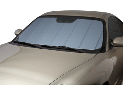 Covercraft silver auto part
