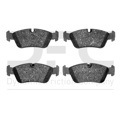 DFC auto part