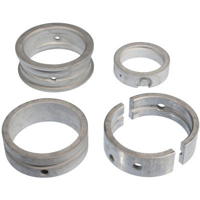Mahle auto part