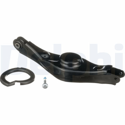 DELPHI control arms