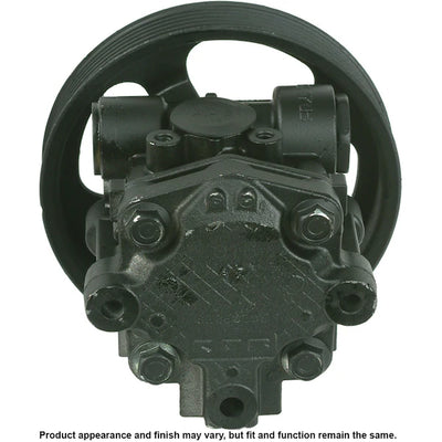 POWER STEERING