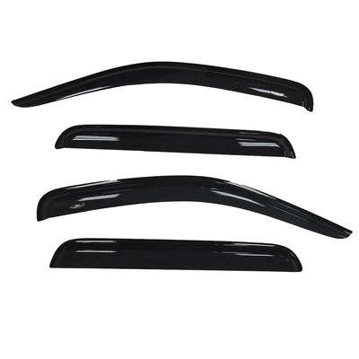 TFX WNDW VENT 4PC FRNTR CREW 05-20