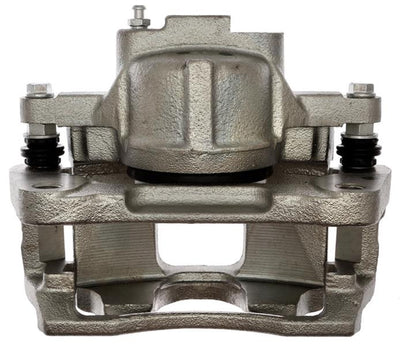 BRAKE CALIPER & BRACKET