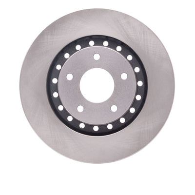 DFC auto part