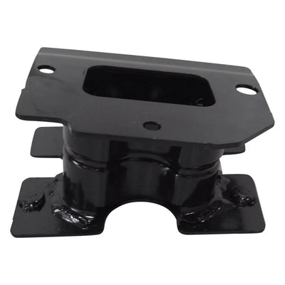 CAPA 0813 NISSAN ALTIMA COUPE; 0712 ALTIMA SEDAN; 0711 ALTIMA HYBRD; 0719 MAXIMA RR BRACKET LH