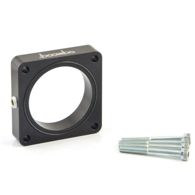 MUSTANG EB TB SPACER - BLACK