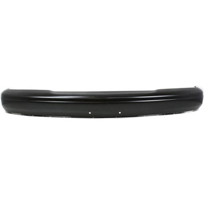 Sherman Parts bumper