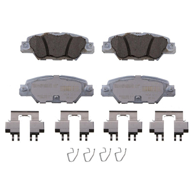 WAGNER BRAKE auto part