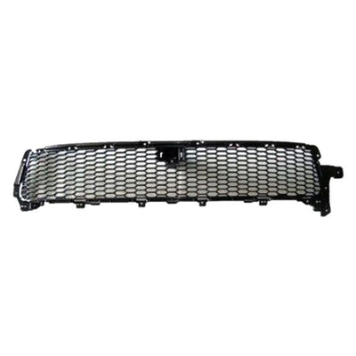 FRONT BUMPER GRILLE LOWER OUTLANDER 1013