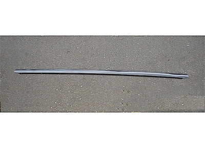Sherman Parts bumper