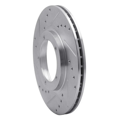 R1 Concepts silver auto part