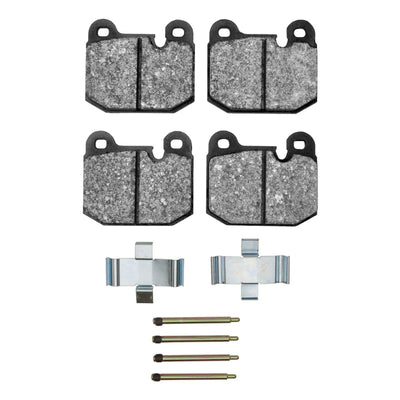 DFC auto part