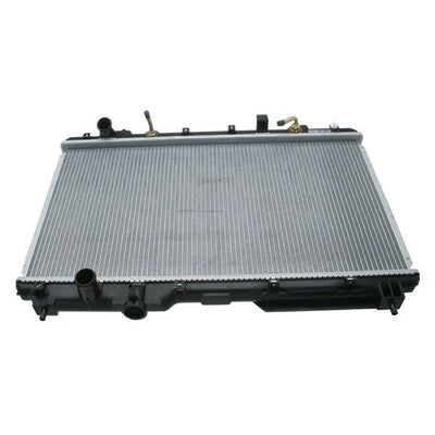 Koyo OEM Replacement 97-01 HD -V 2.0L I4 AT