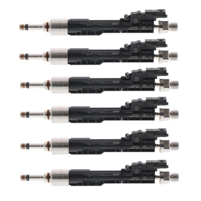 GDI FUEL INJECTOR