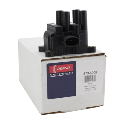 DIRECT IGNITION COIL OE QUALITY