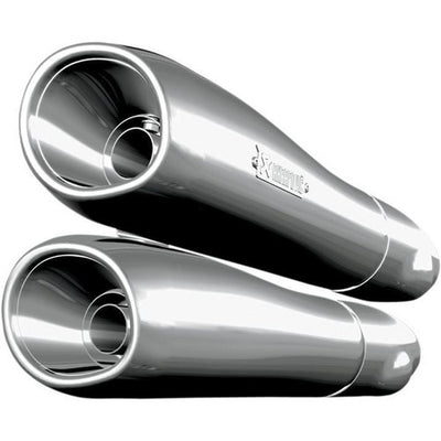 Akrapovic Replacement Muffler Bracket Right
