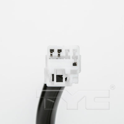 0005 MB ECLPS PWR NHT MIR LH