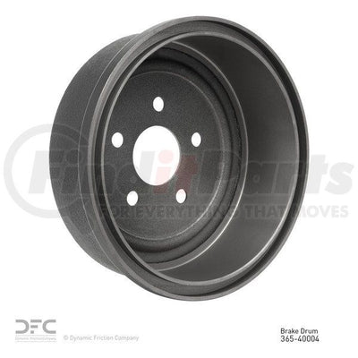 DFC auto part