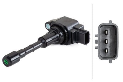 IGNITION COIL