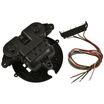 SIDE MIRROR MOTOR