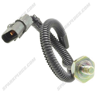 IGNITION KNOCK (DETONATION) SENSOR
