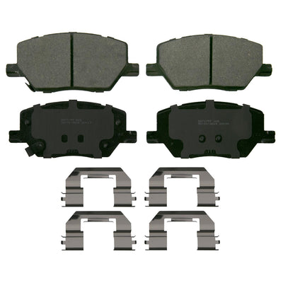 WAGNER BRAKE auto part