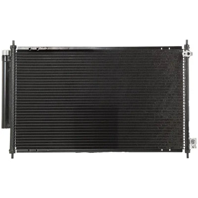 0408 AC TSX W/ R/D A/C CONDENSER (PFC)