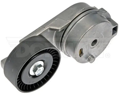 BELT TENSIONER