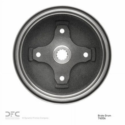 DFC auto part