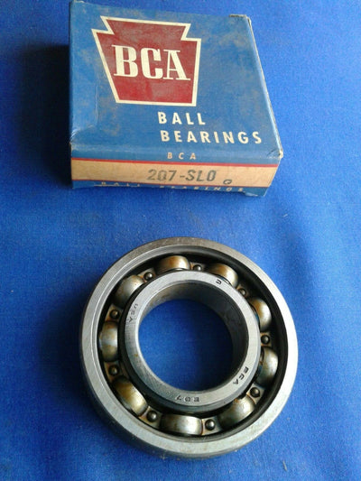 BOWER BCA auto part