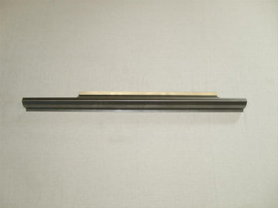 RH RKR PNL SLIPON STYLE 2 DR REG & EXT CAB W/O RR DRS P/U R15 00 9401;R2500/3500 9402;DIE STAMPE