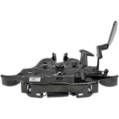 HOOD LATCH