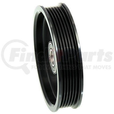 Gates 2008 Ford Escape V-6 3.0L Upper Belt Drive Pulley