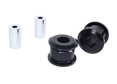 Whiteline 05-10 Jeep Grand Cherokee Front Differential Mount Bushing