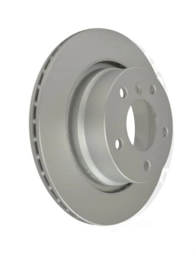 DISC BRAKE ROTOR
