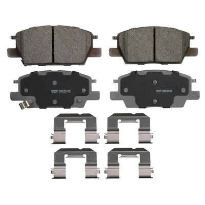 WAGNER BRAKE auto part