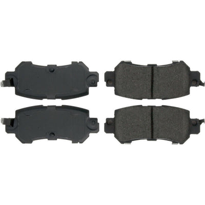 Stoptech auto part