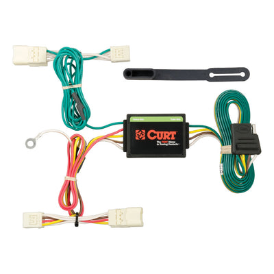 Curt auto part
