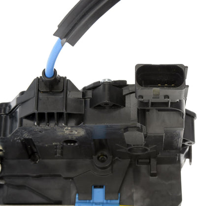 INTEGRATED DOOR LOCK ACTUATOR - FRO