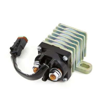 TROMBETTA 24 VOLT DC CONTACTOR