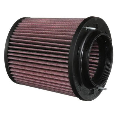 K&N 08 Audi A5 / S5 V6-3.2L / V8-4.2L Drop In Air Filter