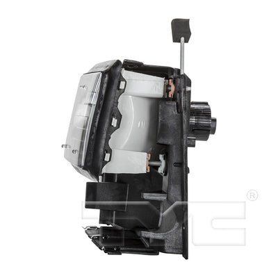 8990 FD BRNCOII/9194 XPLOR/8992 RNGER H.L LH