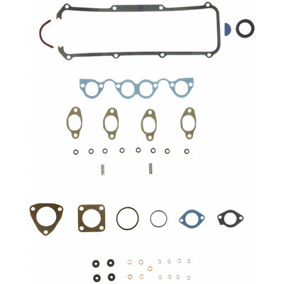 HS W/O HEAD GASK VW DSL 7