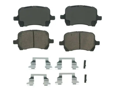 WAGNER BRAKE auto part
