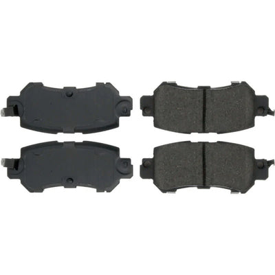 Stoptech auto part