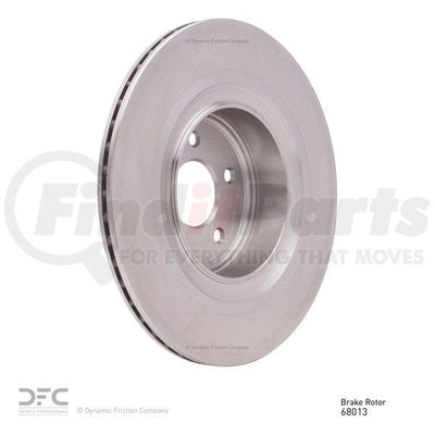 DFC auto part
